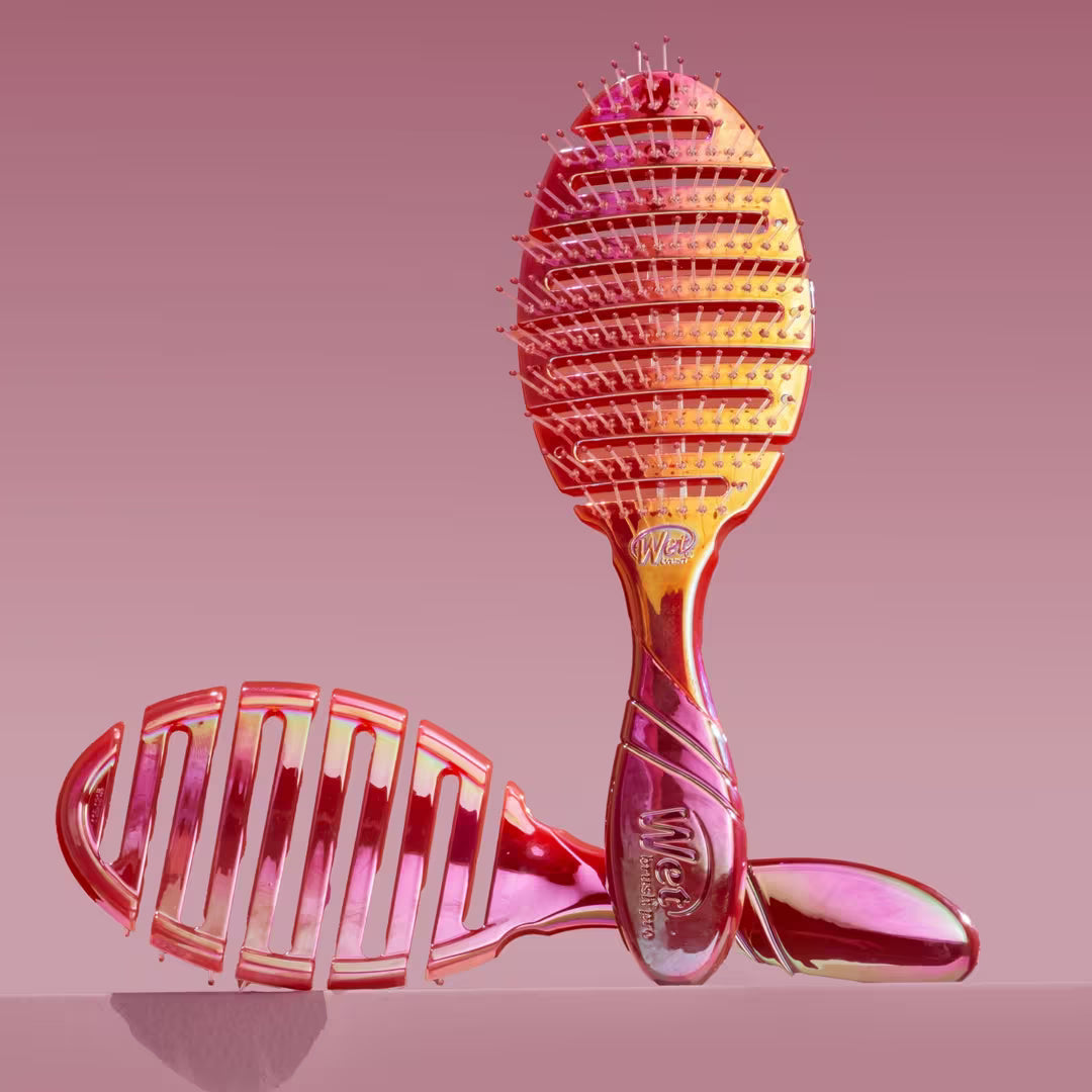 Iridescence Icon | Pro Flex Dry | WET BRUSH-PRO