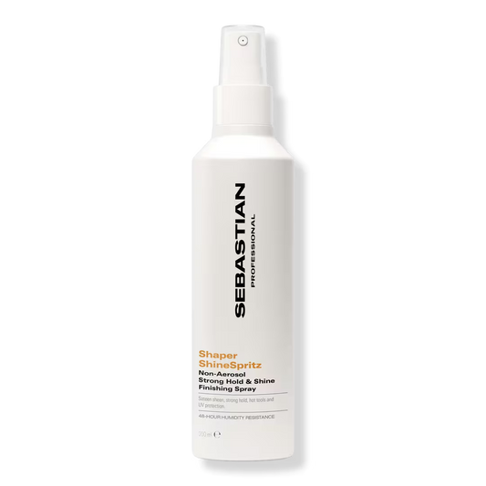 Shaper Shinespritz | Non-Aerosol Styling Spray | SEBASTIAN