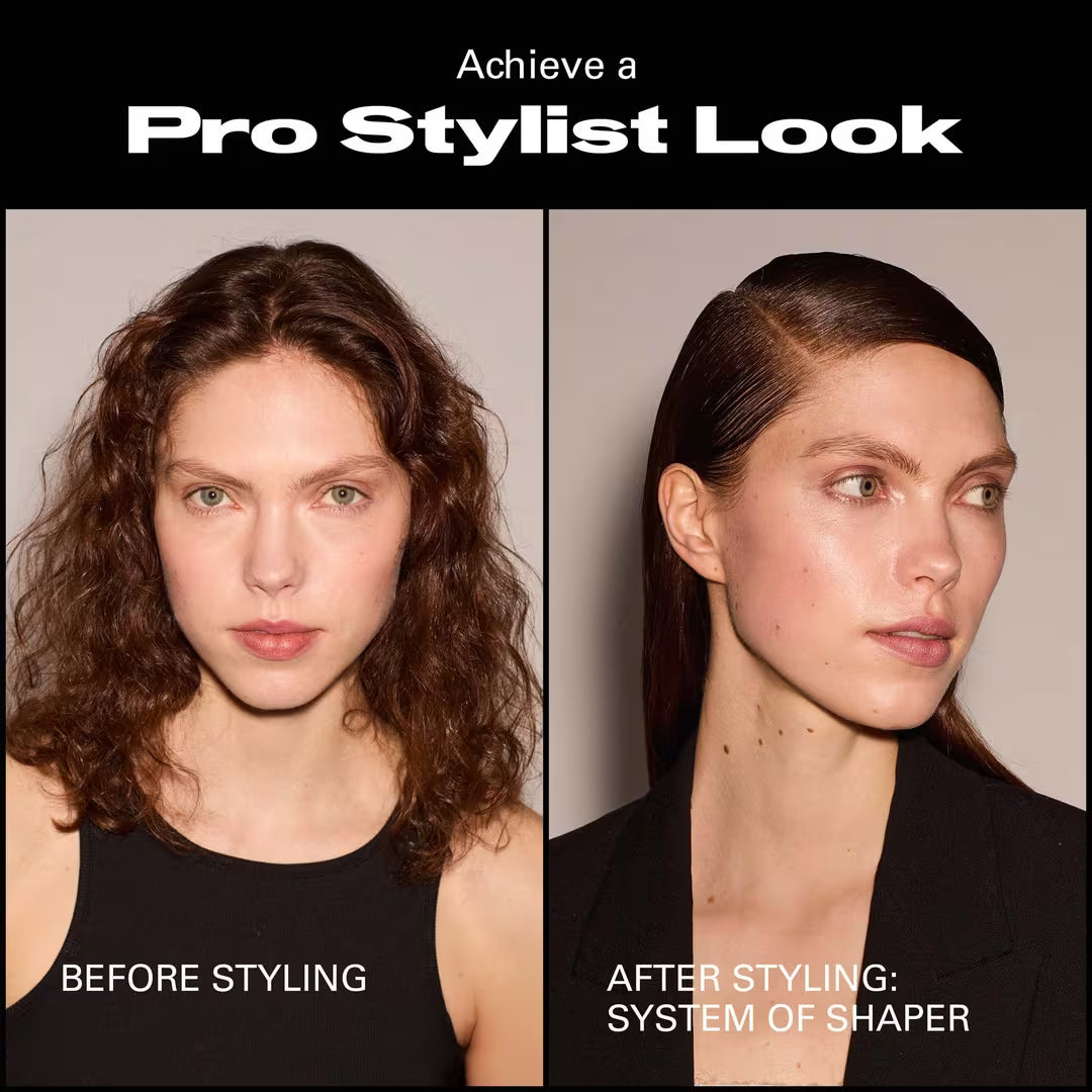 Shaper Shinespritz | Non-Aerosol Styling Spray | SEBASTIAN