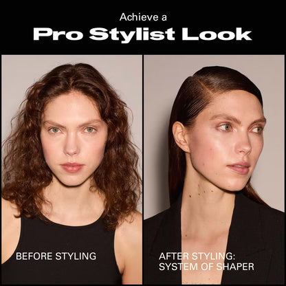 Shaper Shinespritz | Non-Aerosol Styling Spray | SEBASTIAN