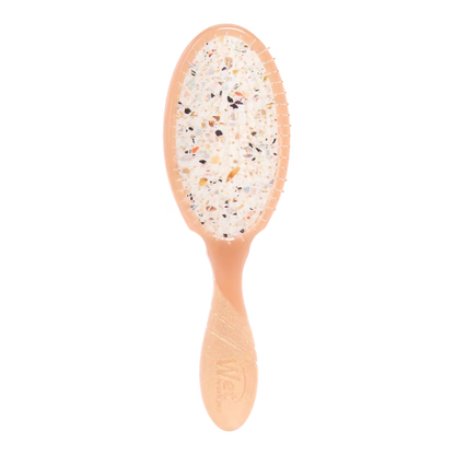 Pearlescent Aura Detangler Hair Brush | Professional Wet & Dry Detangling Brush | WET BRUSH PRO