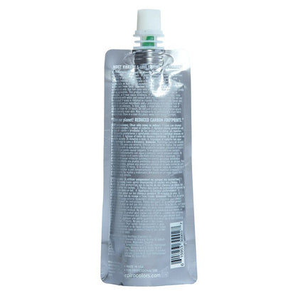 350 NEON GREEN | Semi - Permanent Hair Color | 4oz | IROIRO | HAIR COLOR by IROIRO - SH Salons