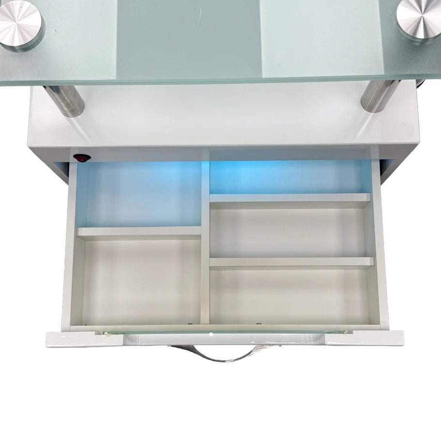 4 - in - 1 Professional Spa Room System | Complete Treatment Setup | SSW by SSW | SH Salons