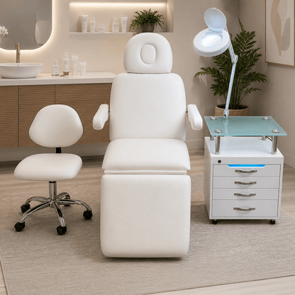 4 - in - 1 Professional Spa Room System | Complete Treatment Setup | SSW by SSW | SH Salons