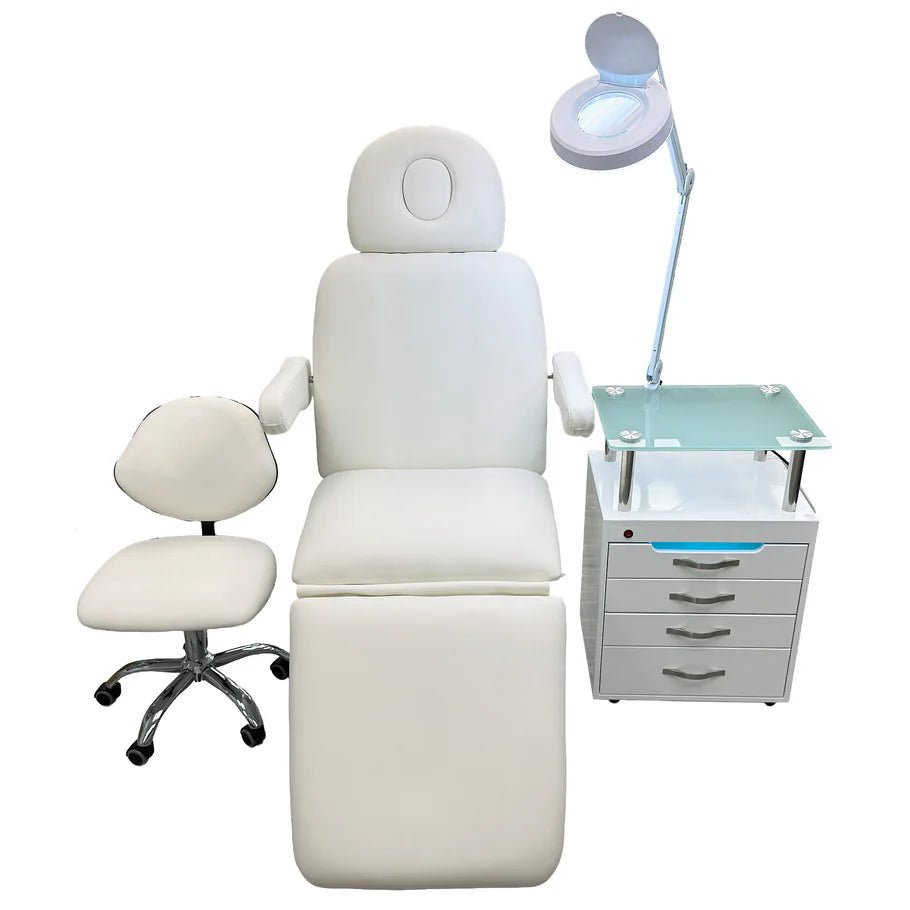 4 - in - 1 Professional Spa Room System | Complete Treatment Setup | SSW by SSW | SH Salons