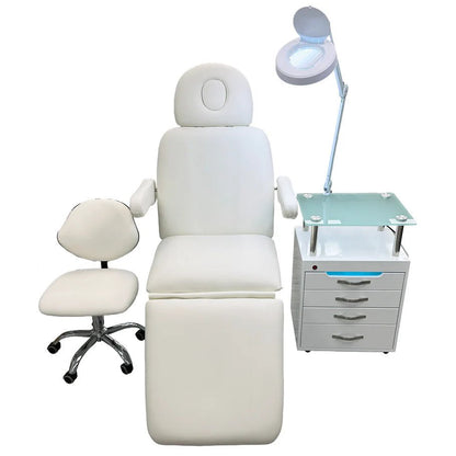 4 - in - 1 Professional Spa Room System | Complete Treatment Setup | SSW by SSW | SH Salons