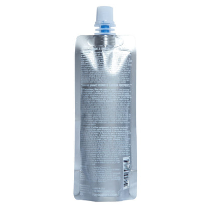 50 TURQUOISE | Semi - Permanent Hair Color | 4oz | IROIRO | HAIR COLOR by IROIRO - SH Salons