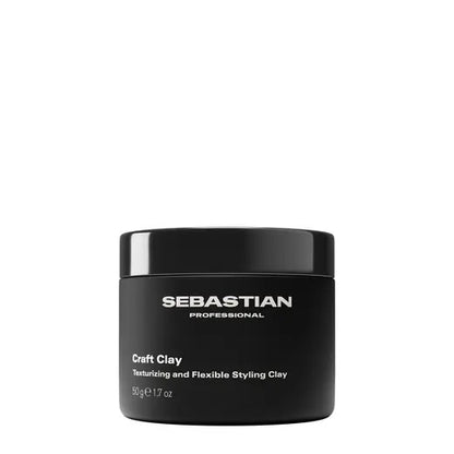 Craft Clay Texturizing and Flexible Styling Clay | SEBASTIAN