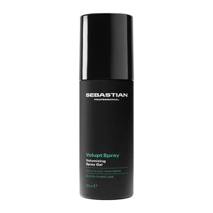 Volupt Volumising Spray Gel | SEBASTIAN