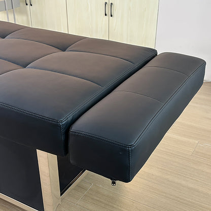 611 - 1D | FRESH WATER | Plumbed | Japanese Head Spa Massage Bed | SSW | Head Spa Beds (Plumbed) by SSW - SH Salons