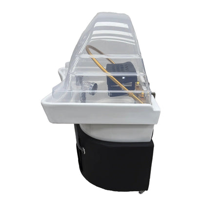 6116NP - Fresh Water | Non - Portable | Japanese Head Spa Shampoo Bowl - Plumbed | SSW | Head Spa Beds (Plumbed) by SSW - SH Salons