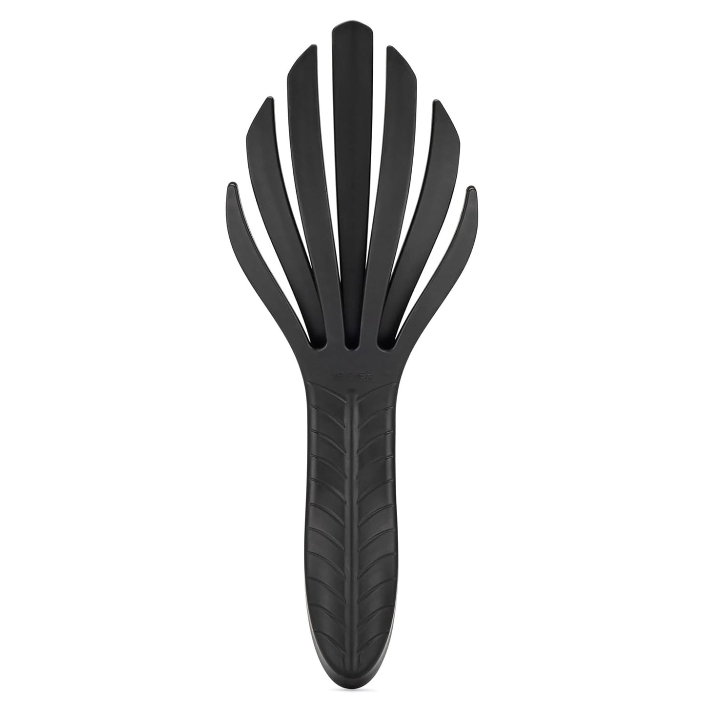 Go Green Curl Detangler Hair Brush | Curly Hair Detangling Brush with IntelliFlex® Bristles | WET BRUSH