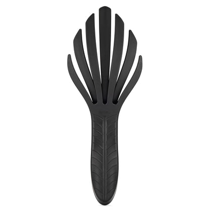 Go Green Curl Detangler Hair Brush | Curly Hair Detangling Brush with IntelliFlex® Bristles | WET BRUSH