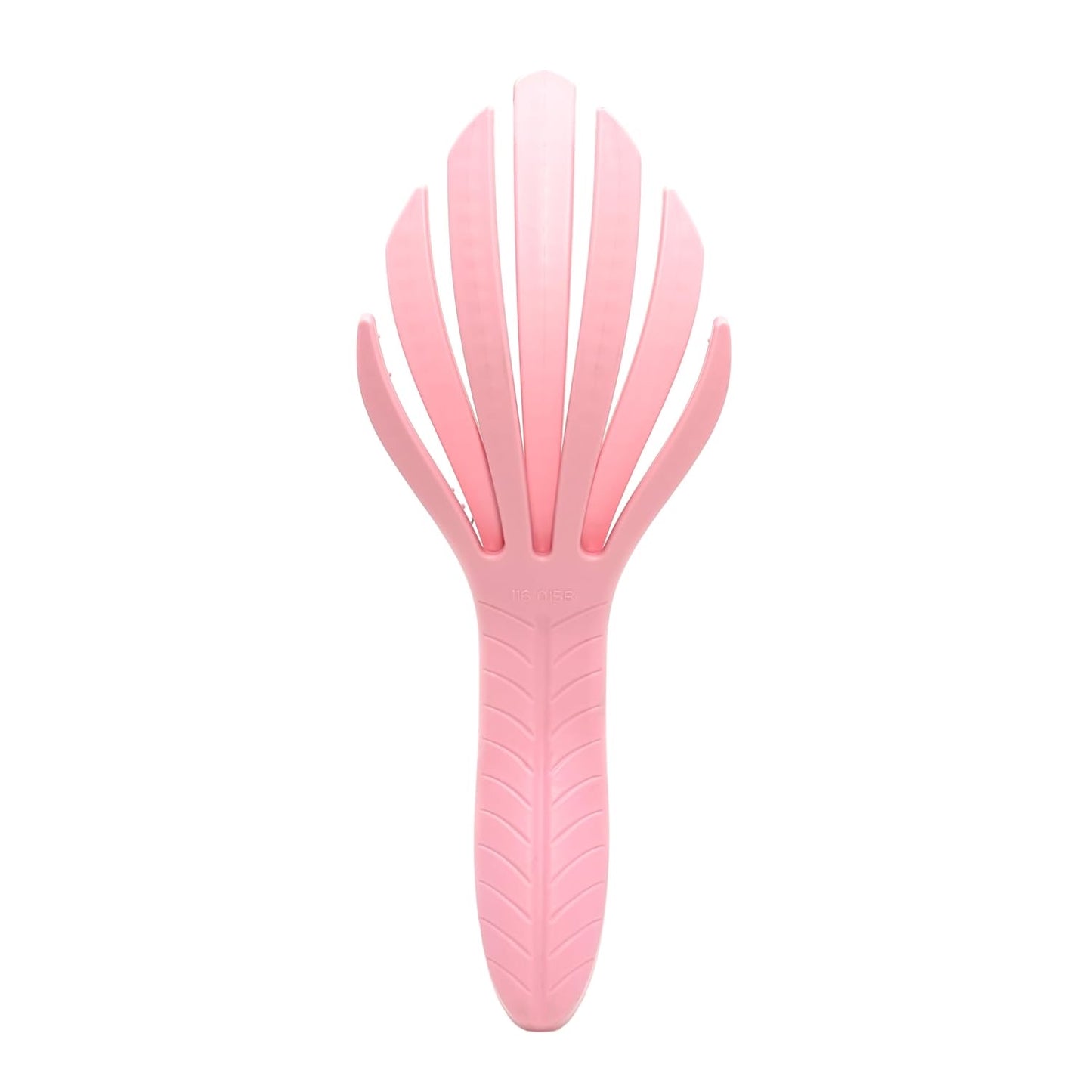 Go Green Curl Detangler Hair Brush | Curly Hair Detangling Brush with IntelliFlex® Bristles | WET BRUSH