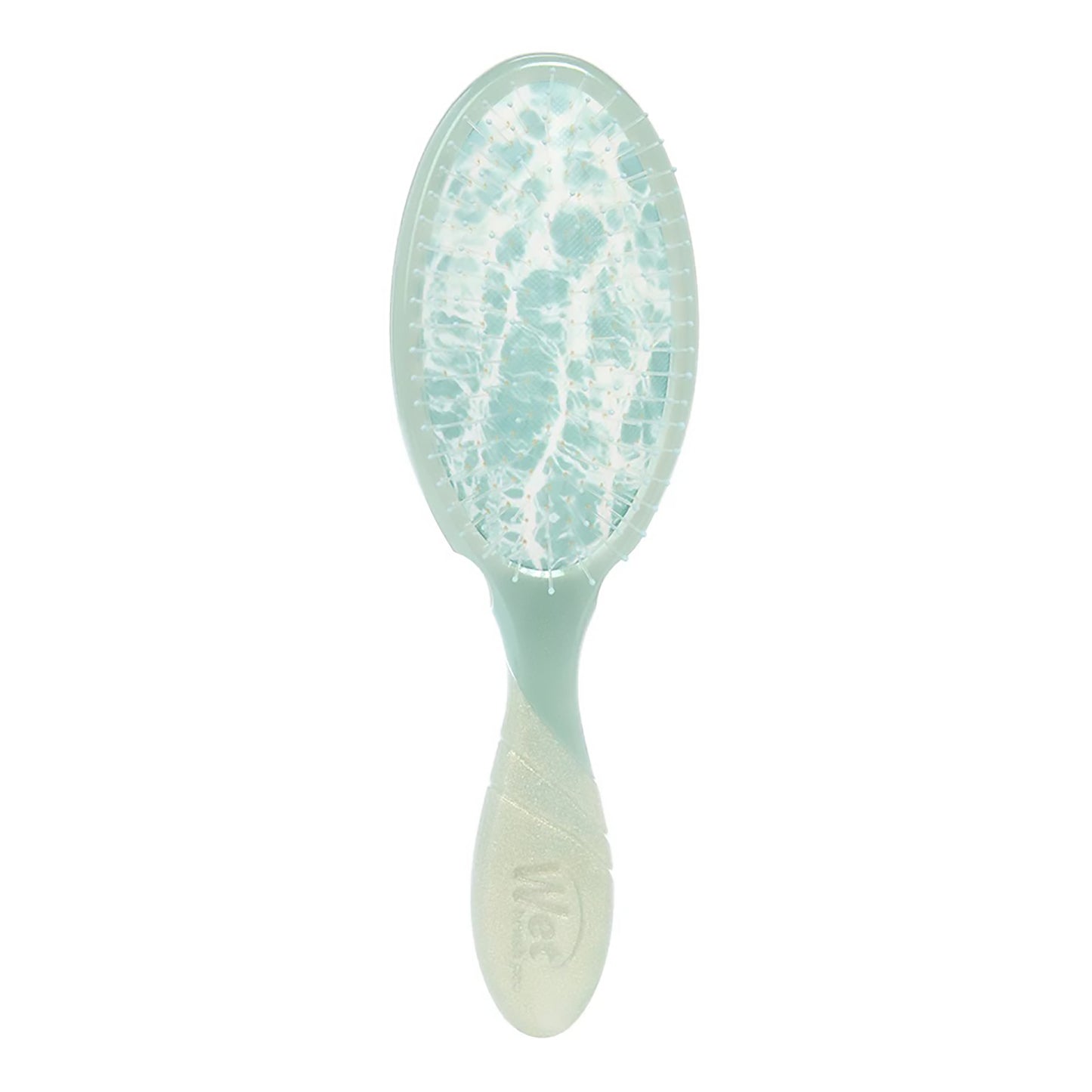 Pearlescent Aura Detangler Hair Brush | Professional Wet & Dry Detangling Brush | WET BRUSH PRO