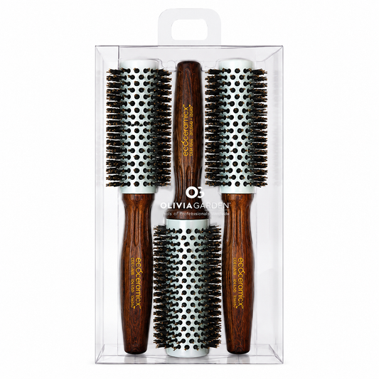 EcoCeramic XL - Box Deal | ECXLBOX02 | OLIVIA GARDEN