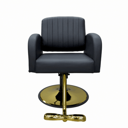 LT6030 | Styling Chair | Modern Design with Timeless Comfort | Hair Salon Accessories | SSW