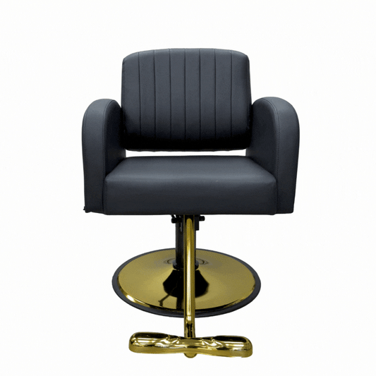 LT6030 | Styling Chair | Modern Design with Timeless Comfort | Hair Salon Accessories | SSW