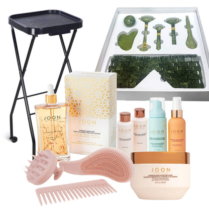 Head Spa Premium Bonus Kit