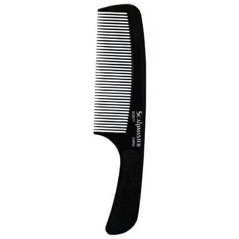 Barber Styling Comb | 8 inch | ScalpMaster by SCALPMASTER | SH Salons