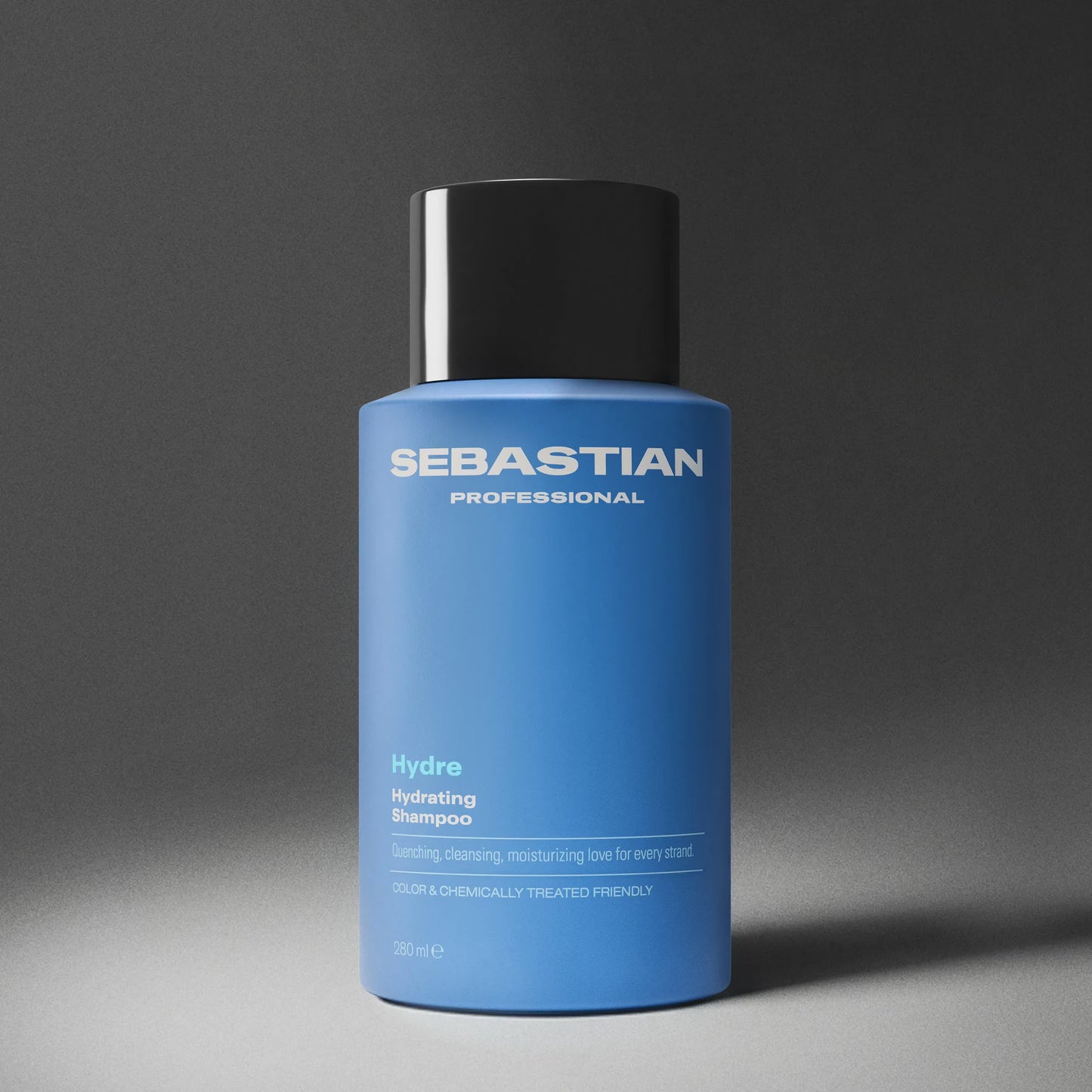 Shampoo | Drench Hydrating (New Packaging) | SEBASTIAN