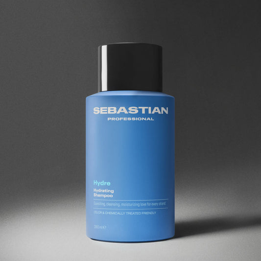 Shampoo | Drench Hydrating (New Packaging) | SEBASTIAN