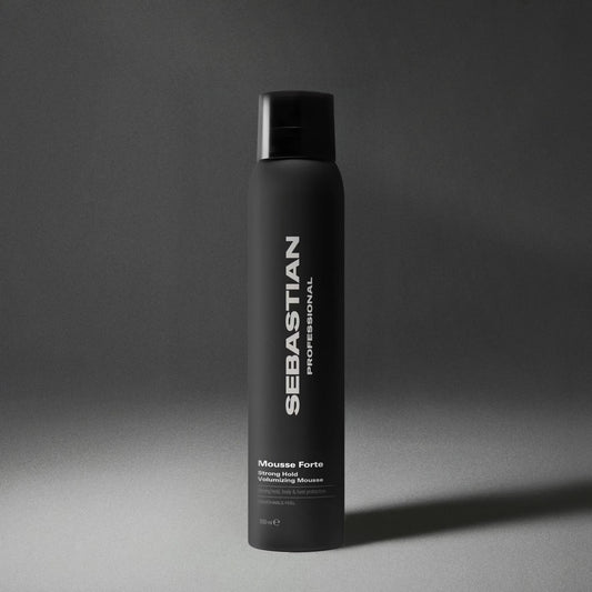 Mousse Forte (New Packaging) | SEBASTIAN