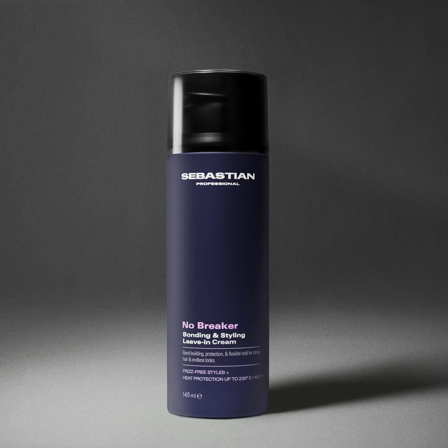 No Breaker Bonding & Styling Leave In Creme | 145 mL | SEBASTIAN