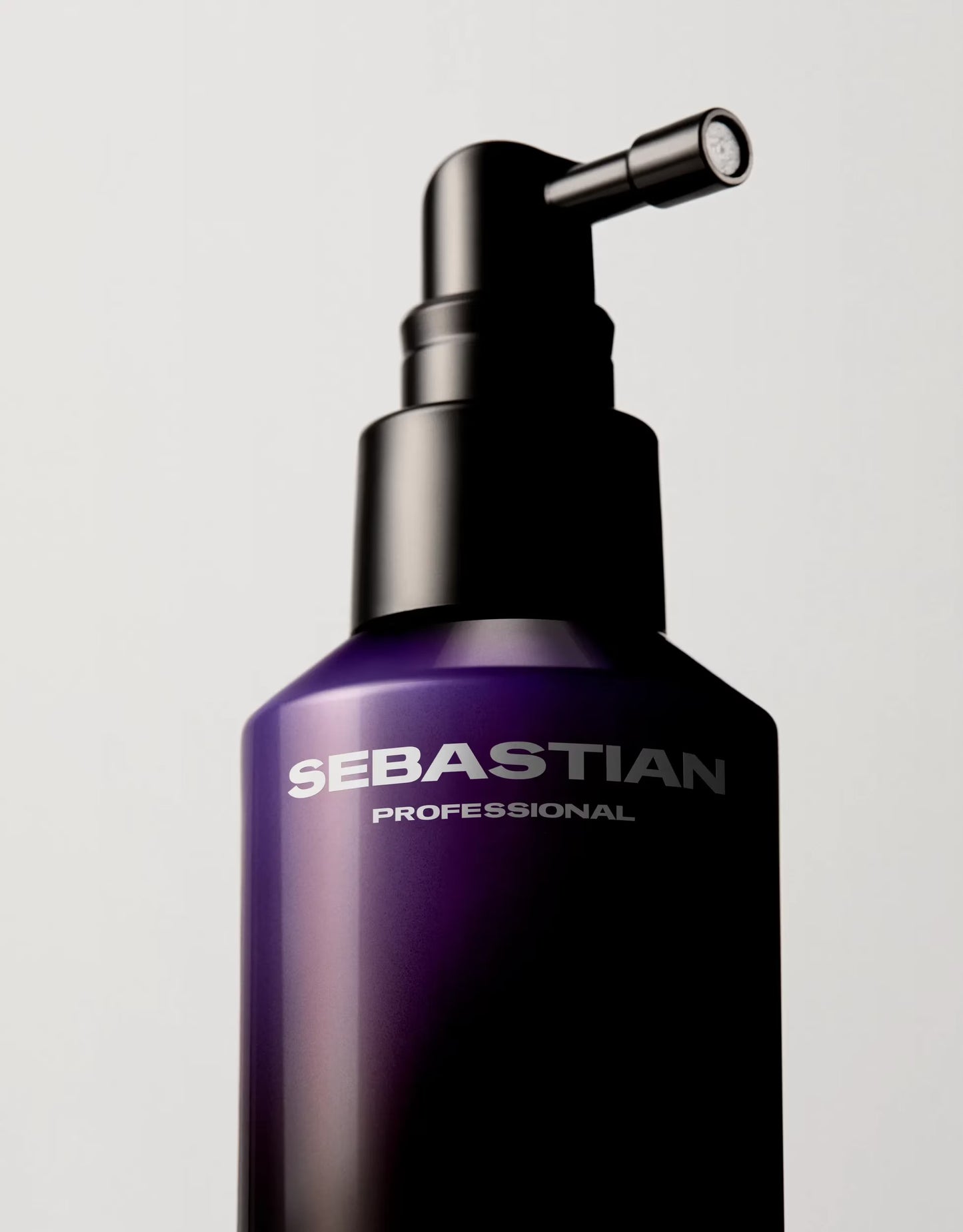 No Breaker Bond-building & Styling Treatment Spray | 3.38 oz | SEBASTIAN