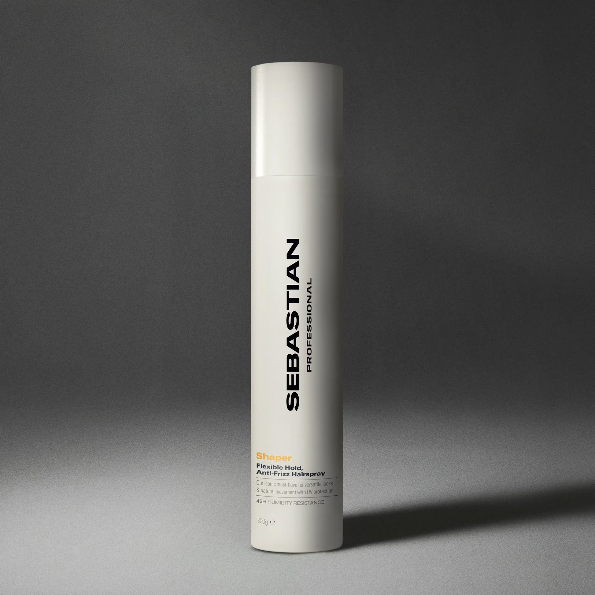 Shaper | Medium Hold Flexible Hairspray | 50 VOC | SEBASTIAN by SEBASTIAN | SH Salons