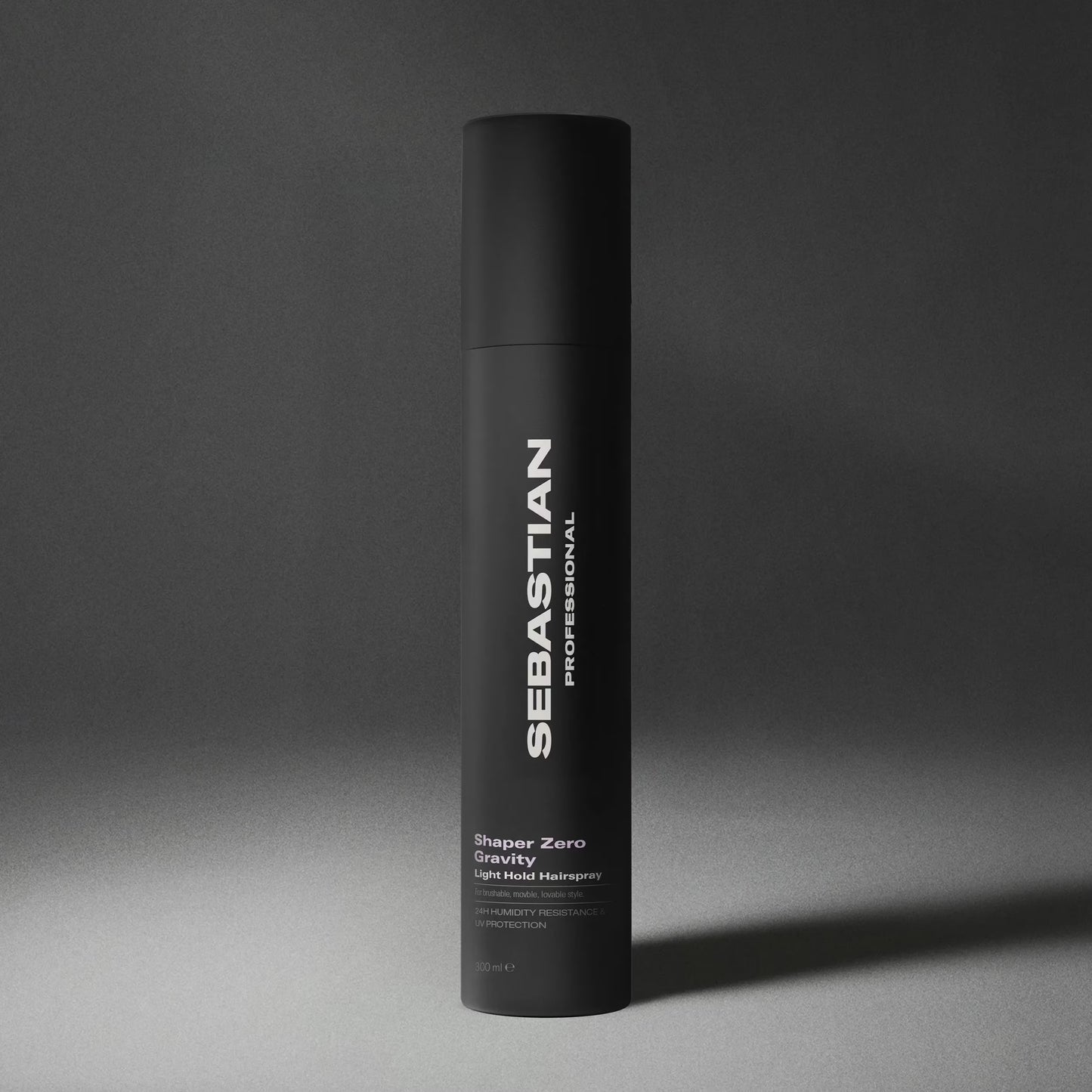 Shaper Zero Gravity | Ultralight Hold Hairspray | SEBASTIAN by SEBASTIAN | SH Salons