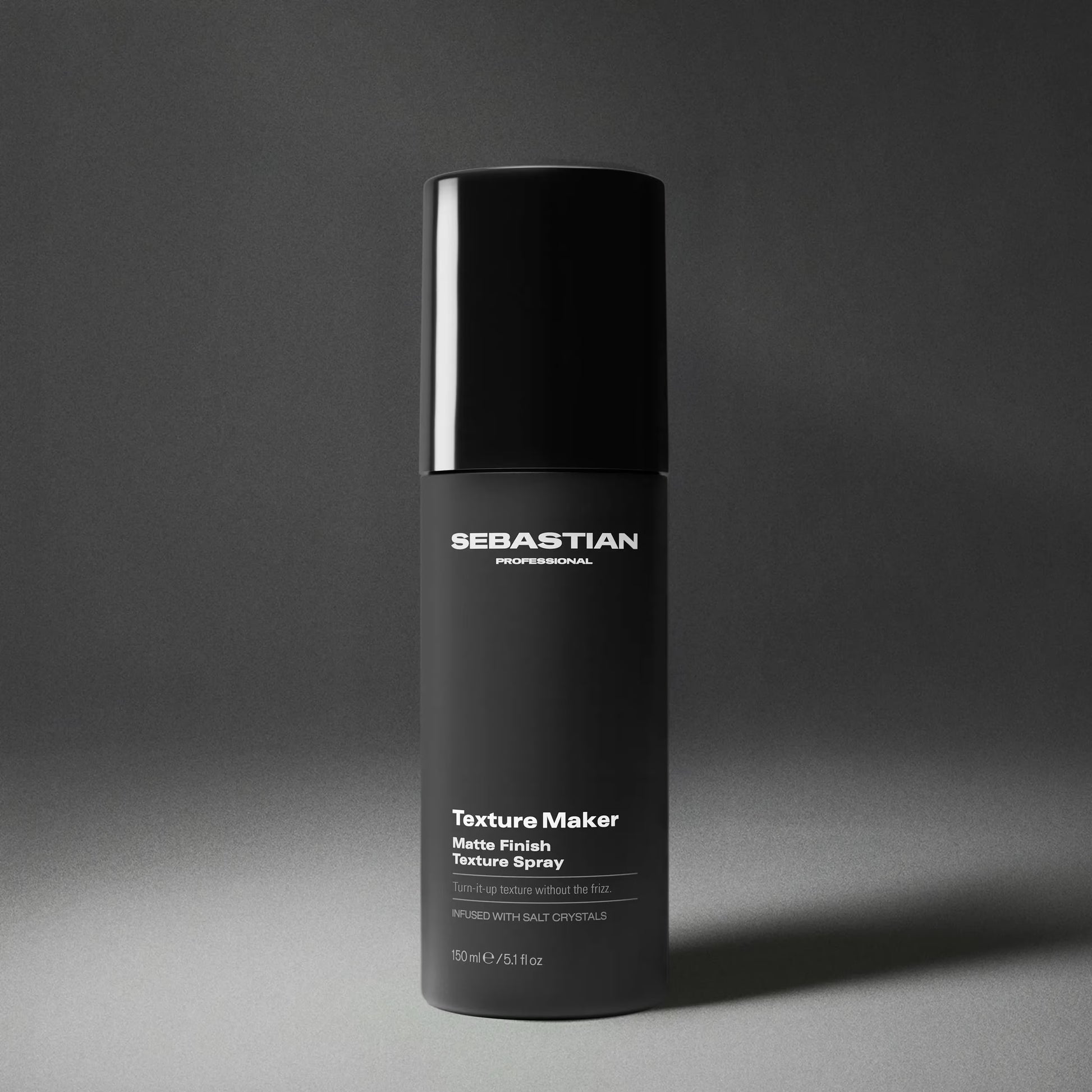 Texture Maker | Matte Finish Texture Spray | SEBASTIAN by SEBASTIAN | SH Salons