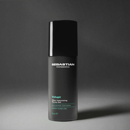 Volupt Volumising Spray Gel | SEBASTIAN