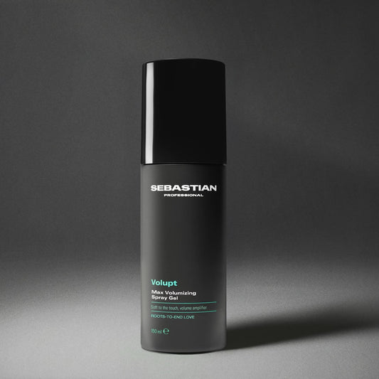 Volupt Volumising Spray Gel | SEBASTIAN