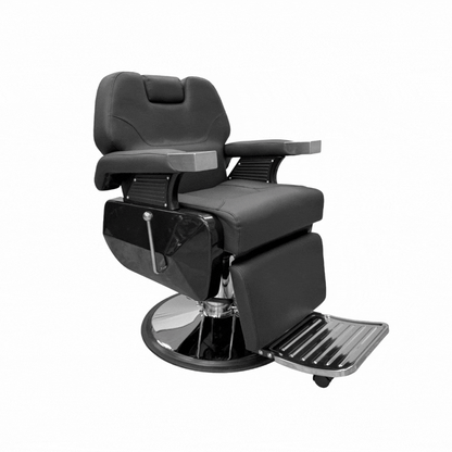 LT810 | Barber Chair | Premium Comfort and Performance for Every Cut | SSW