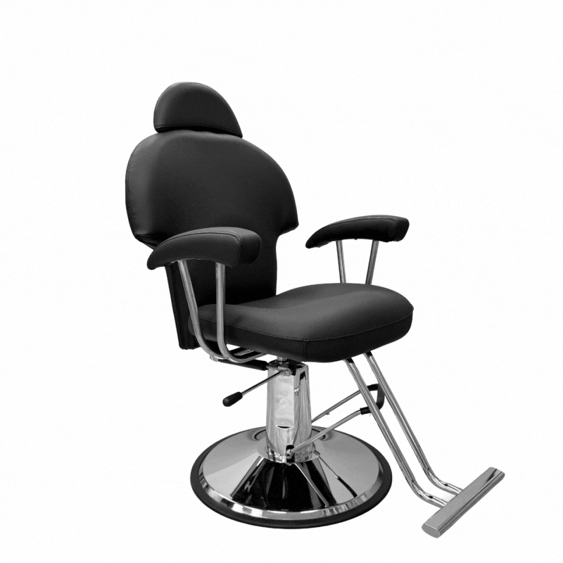 LT1698 | All Purpose Chair | Multi-Function Comfort for Every Service | SSW