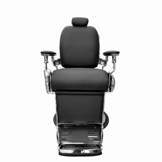 LT820 | Barber Chair | Classic Design, Superior Comfort, and Lasting Performance | SSW