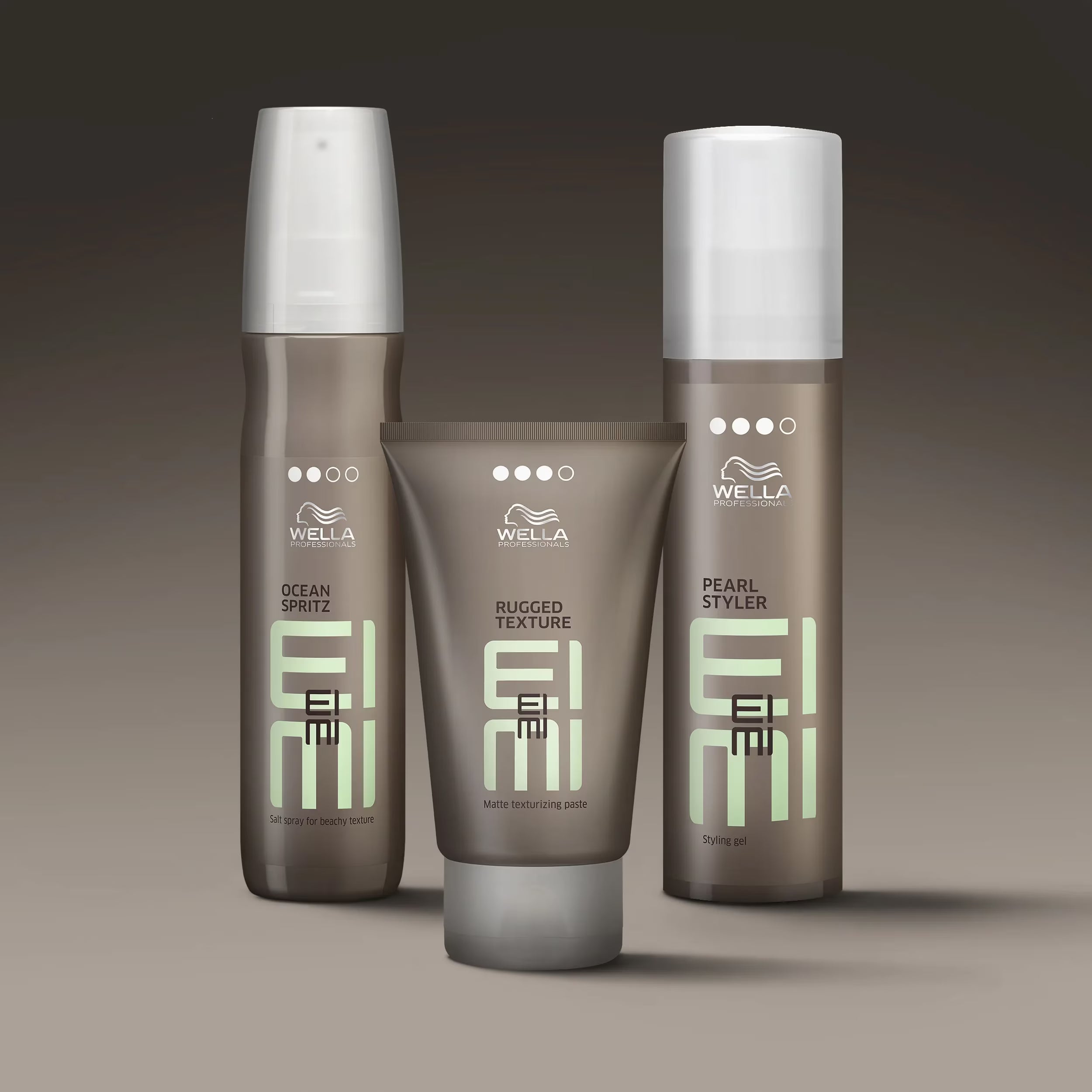 Ocean Spritz | Hold Level 2 | Beach Texture Salt Spray |EIMI | WELLA by WELLA PROFESSIONAL | SH Salons