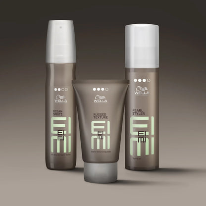 Ocean Spritz | Hold Level 2 | Beach Texture Salt Spray |EIMI | WELLA by WELLA PROFESSIONAL | SH Salons