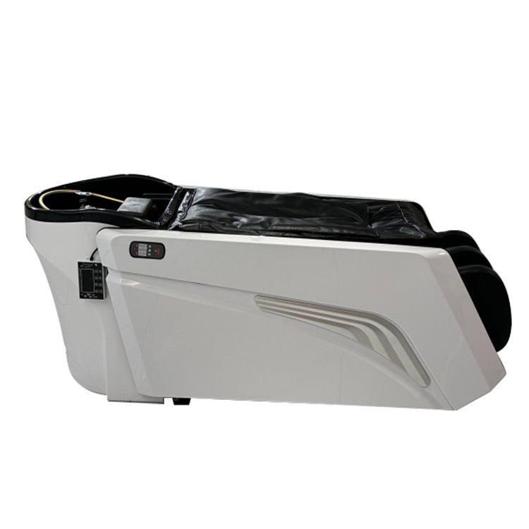 A029 | Electric Massage Shampoo Bed | Head Massage | Airbag Massage | Water Circulation Ring | Head SPA | Shampoo Unit | SSW - SH Salons