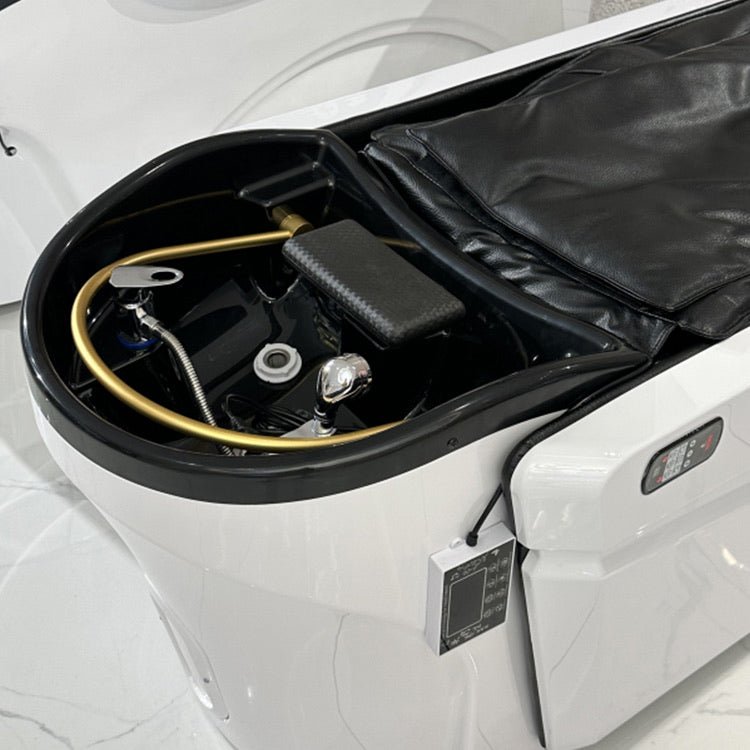 A029 Electric Massage Shampoo Bed Head Massage Airbag Massage