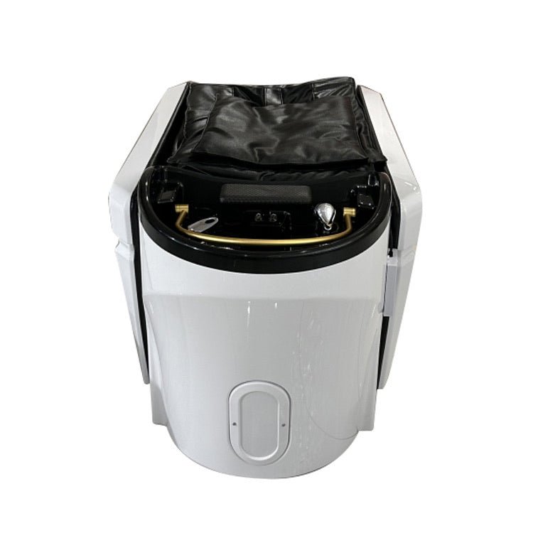 A029 | Electric Massage Shampoo Bed | Head Massage | Airbag Massage | Water Circulation Ring | Head SPA | Shampoo Unit | SSW - SH Salons