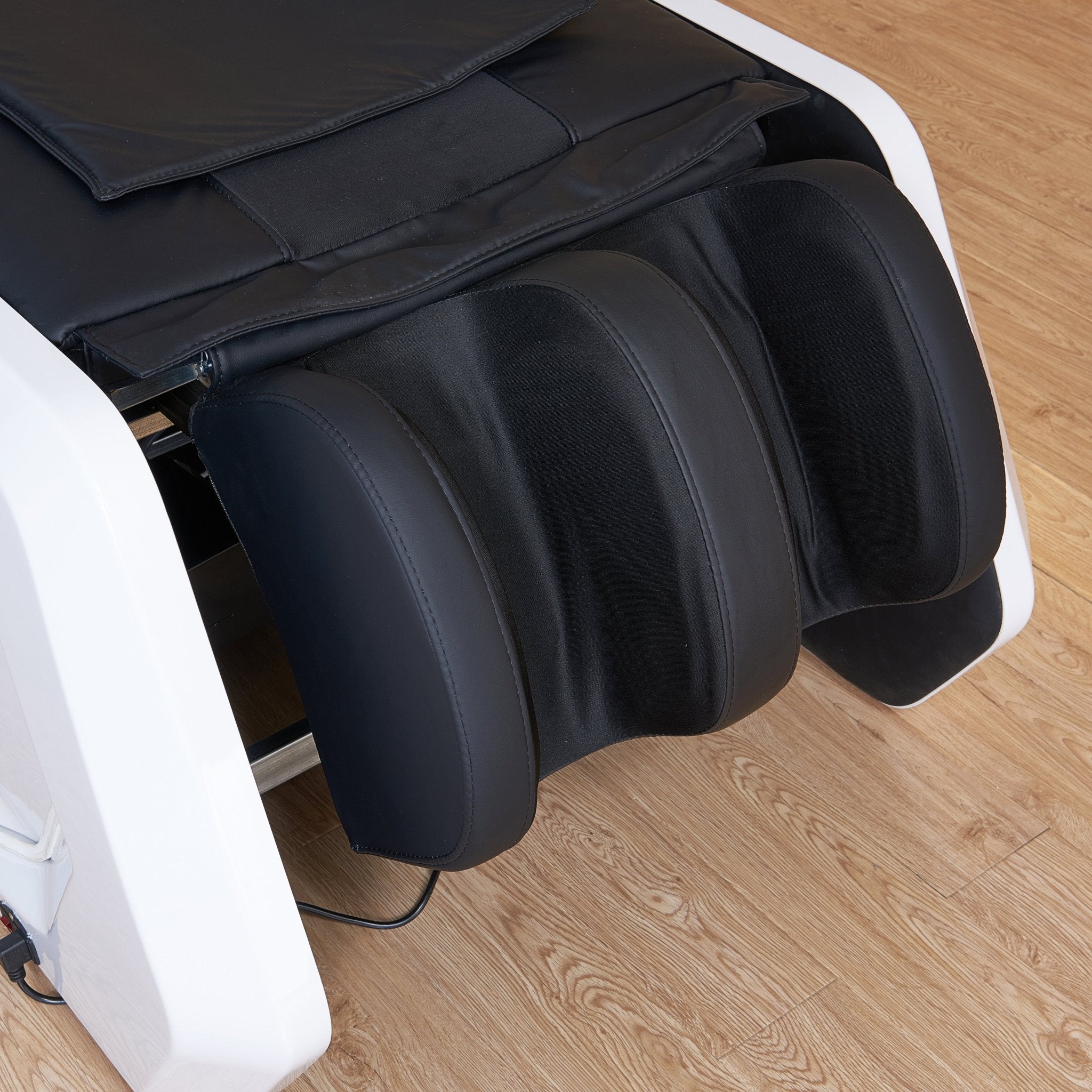 A029 | Plumbed | Electric Massage Shampoo Bed — Airbag Massage & Water Circulation | SSW | Head Spa Beds (Plumbed) by SSW - SH Salons