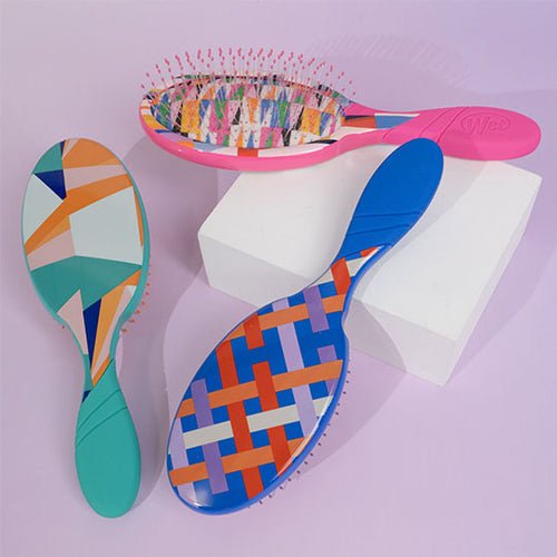 Artful Ace | Limited Edition | Pro Detangler | WET BRUSH - PRO | COMBS & BRUSHES by WET BRUSH - PRO - SH Salons