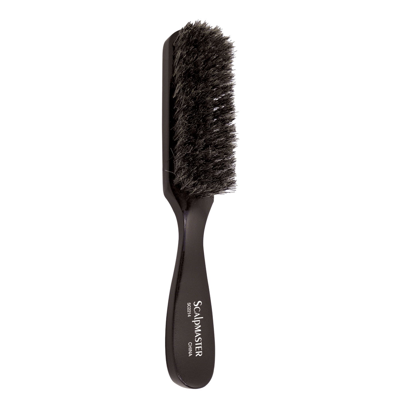 Barber Boar Bristle Styling Brush | ScalpMaster | HAIR COLORING ACCESSORIES by SCALPMASTER - SH Salons