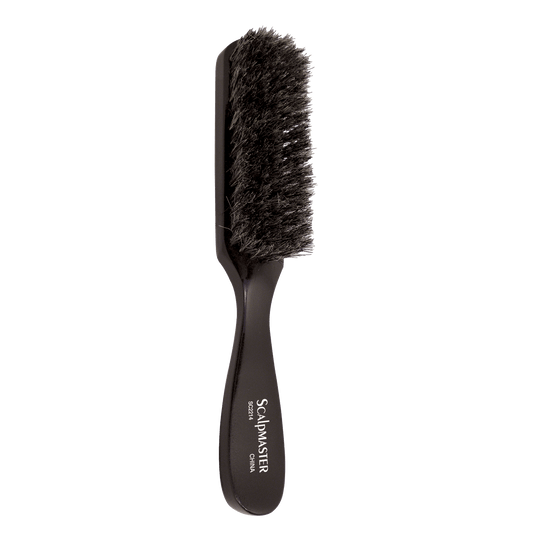 Barber Boar Bristle Styling Brush | ScalpMaster | HAIR COLORING ACCESSORIES by SCALPMASTER - SH Salons