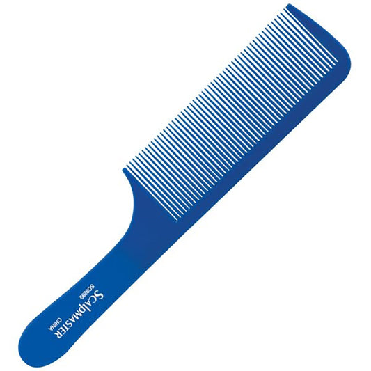 Barber Fade Comb | 8.75 in | ScalpMaster | HAIR COLORING ACCESSORIES by SCALPMASTER - SH Salons