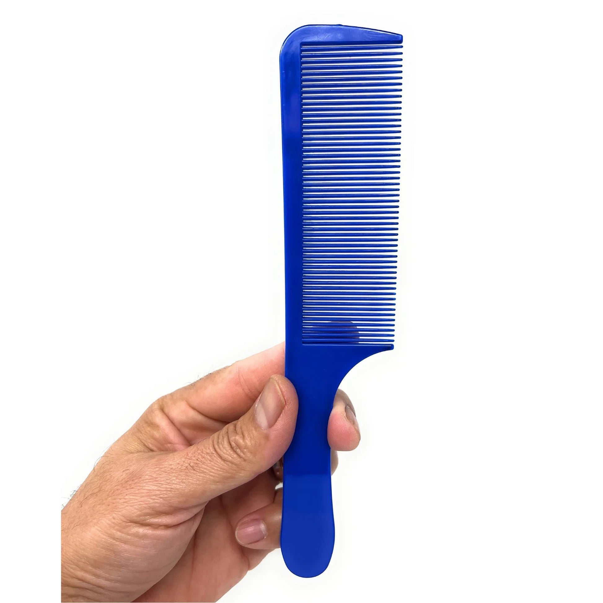 Barber Fade Comb | 8.75 in | ScalpMaster | HAIR COLORING ACCESSORIES by SCALPMASTER - SH Salons