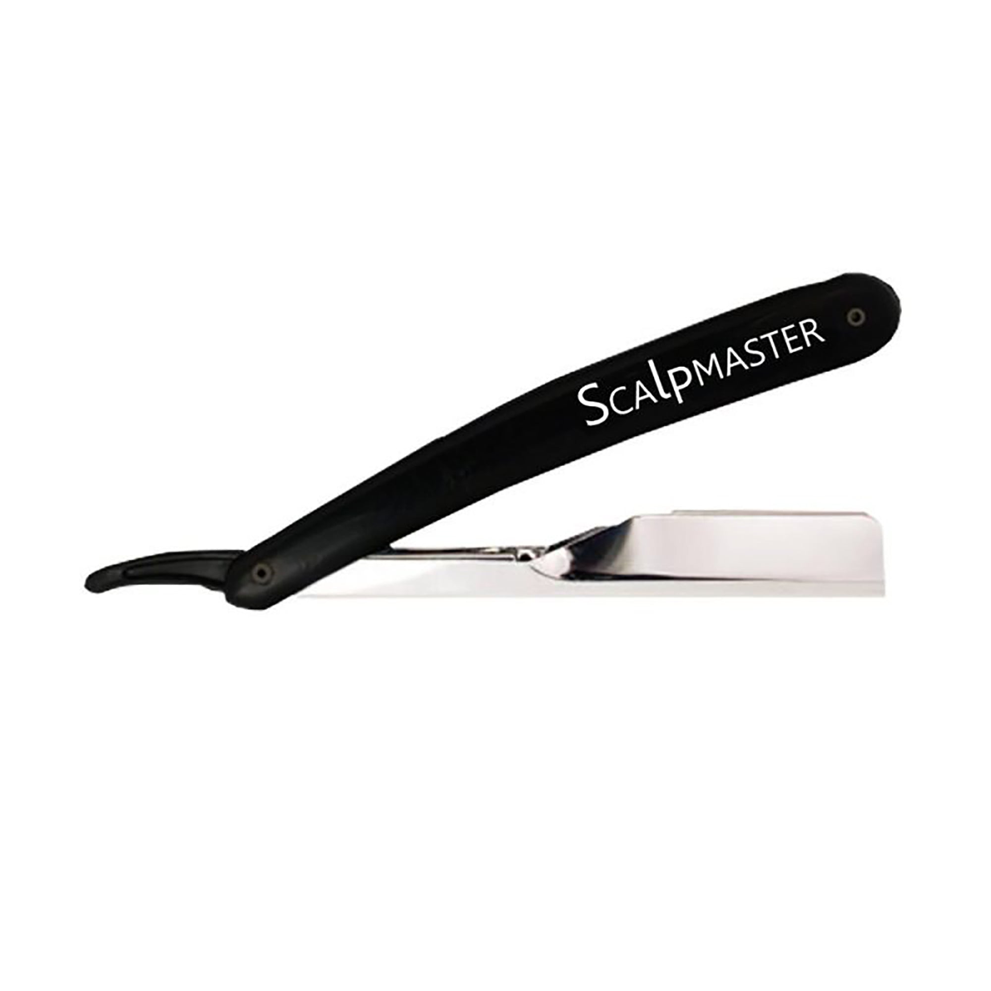 Barber Professional Straight Razor | ScalpMaster | Hair Care by SCALPMASTER - SH Salons
