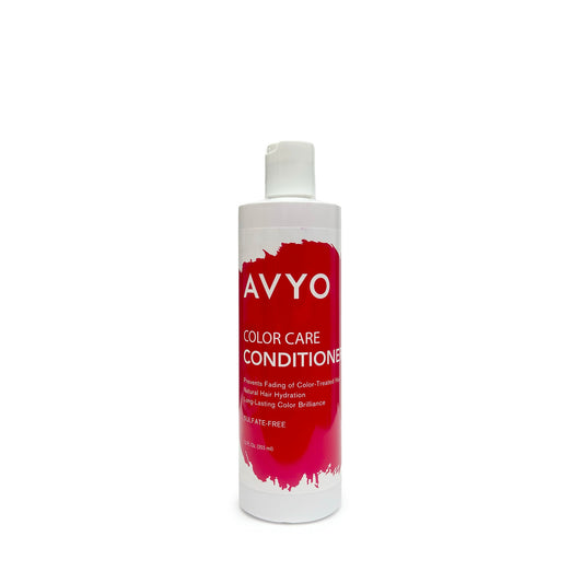 Color Care Conditioner | SULFATE-FREE | 12 fl. oz. | AVYO - SH Salons